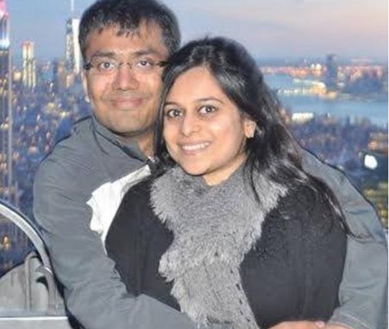 Ex-Masterchef e marido são encontrados mortos 