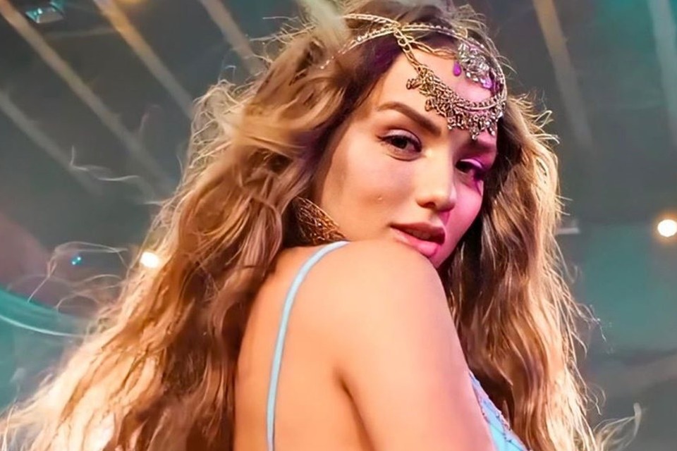 Rafa Kalimann sobre ser chamada de ‘marmita de sertanejo’: 'Fiquei por que quis'