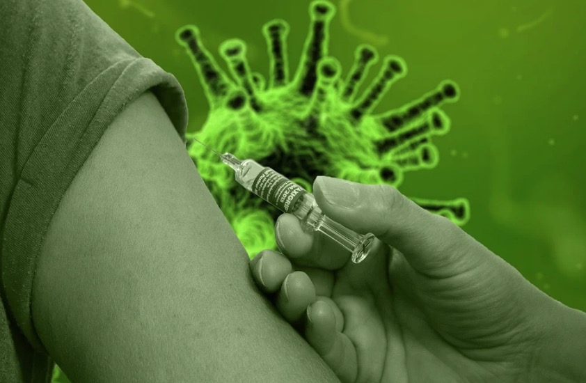 Vacina para Covid-19 pode ficar pronta ainda em 2020, diz Pfizer 