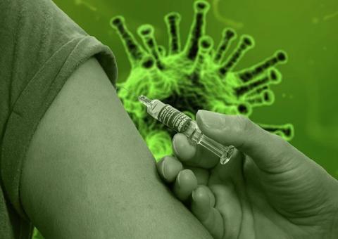 Vacina para Covid-19 pode ficar pronta ainda em 2020, diz Pfizer 