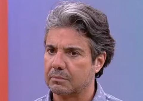 João Kléber termina namoro por causa de pandemia do coronavírus