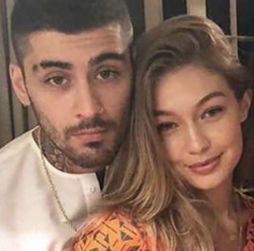 Ex-One Direction Zayn Malik e Gigi Hadid estão esperando o 1º filho, anuncia TMZ