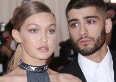 Ex-One Direction Zayn Malik e Gigi Hadid estão esperando o 1º filho, anuncia TMZ