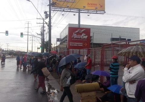 Ex-diretor na gestão Mandetta afirma que Manaus deveria adotar 'lockdown' contra o coronavírus