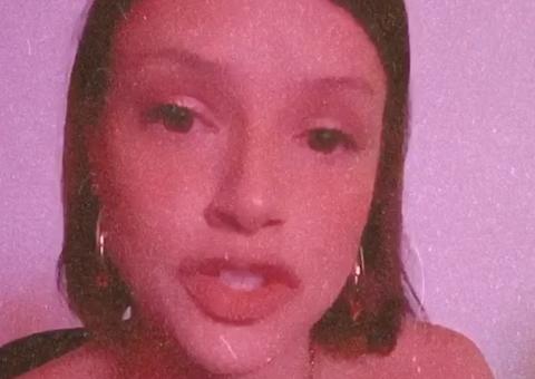 Agatha Moreira se irrita com Globo após edição de vídeo no BBB20 