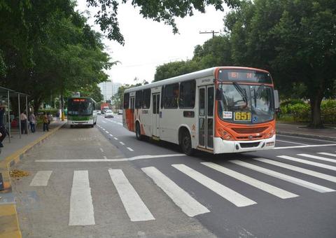 Profissionais de saúde podem ter gratuidade em transporte coletivo em Manaus 