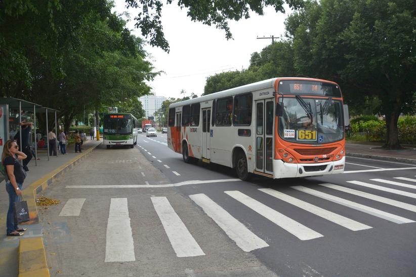 Profissionais de saúde podem ter gratuidade em transporte coletivo em Manaus 