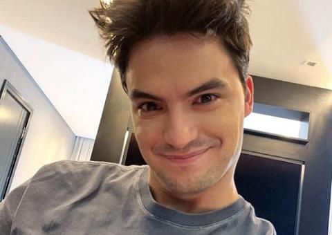 Youtuber Felipe Neto fala sobre possibilidade de participar do BBB21