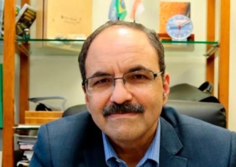 Morre em Manaus economista Sérgio Melo, irmão do ex-governador José Melo