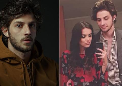 Manu Gavassi nega ter falado de Chay Suede no BBB20 ao comentar sobre traições