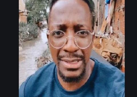 Com coronavírus, Mumuzinho recebe alta do hospital