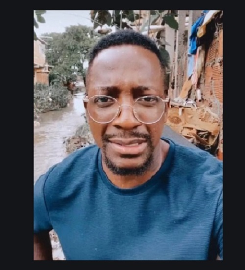 Com coronavírus, Mumuzinho recebe alta do hospital