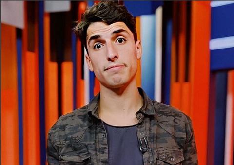 Ex-BBB Felipe Prior pede pelo fim do linchamento virtual: 'todos estavam em uma competição'