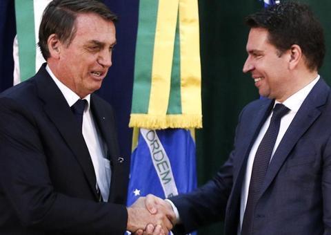 STF suspende nomeação de Ramagem para cargo de diretor-geral da PF