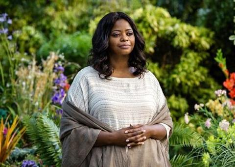 Octavia Spencer doa monitores respiratórios a hospitais do Alabama e de Nova York