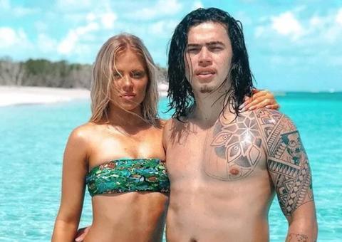 Whindersson Nunes e Luísa Sonza anunciam separação 