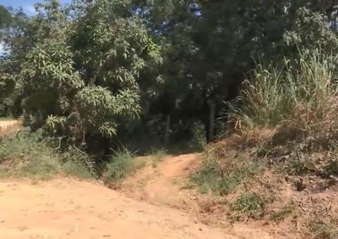 Dois meses após desaparecimento, mãe confessa ter matado e enterrado filha de 1 ano