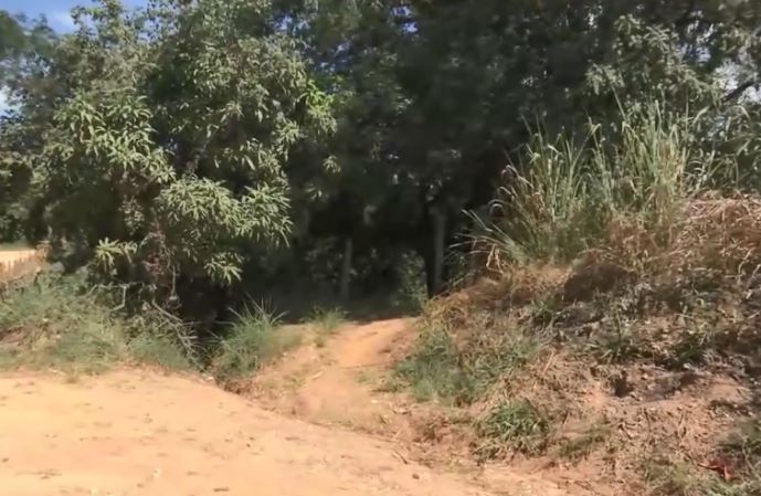 Dois meses após desaparecimento, mãe confessa ter matado e enterrado filha de 1 ano