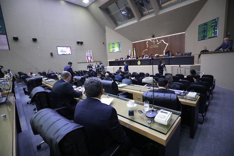 Deputados estaduais já enviaram R$ 44,6 milhões para combate ao coronavírus no Amazonas