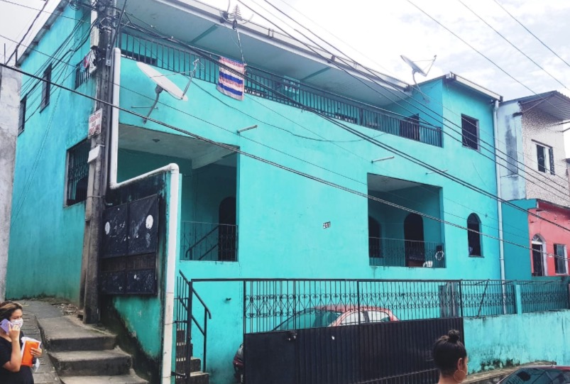 Em Manaus, enfermeiro do Fcecon é encontrado morto em casa