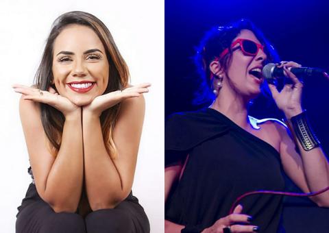 Bate-papo sobre música e solidariedade movimentam Lives desta quinta-feira