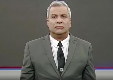 Com suspeita de coronavírus, Sikêra Jr. fala sobre boato de estar com pulmões comprometidos 