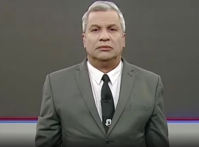 Com suspeita de coronavírus, Sikêra Jr. fala sobre boato de estar com pulmões comprometidos 