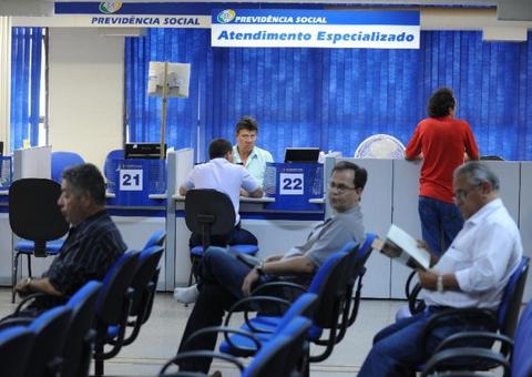 INSS vai prorrogar auxílio-doença automaticamente até agências reabrirem