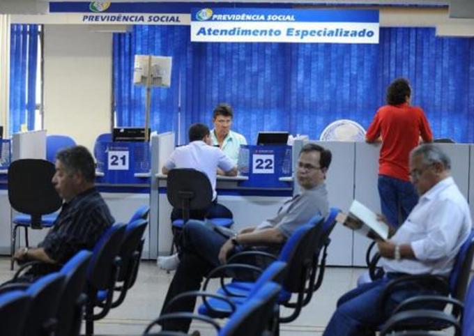 INSS vai prorrogar auxílio-doença automaticamente até agências reabrirem