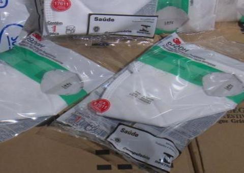 Multa trabalhista de R$ 304 mil é revertida para compra de EPIs no Amazonas