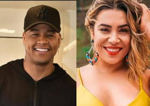 Léo Santana e Naiara Azevedo; confira as Lives Shows desta sexta-feira