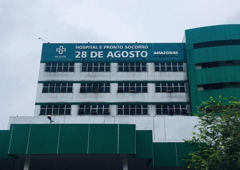 Em Manaus, funcionários do 28 de Agosto são afastados após reivindicarem EPIs