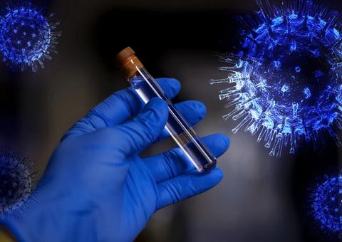 Com 92 mortes, interior do Amazonas registra 1.710 casos de coronavírus