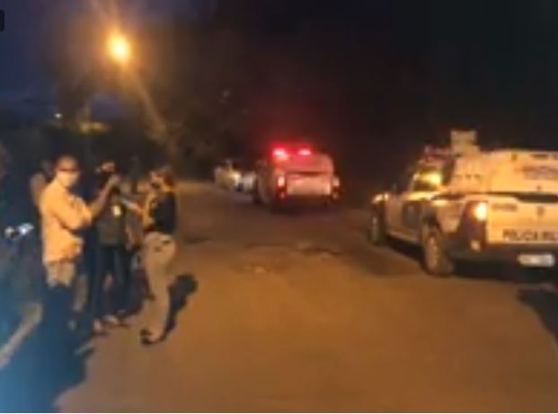 Ossada humana é encontrada com documentos de mulher desaparecida há 2 meses em Manaus