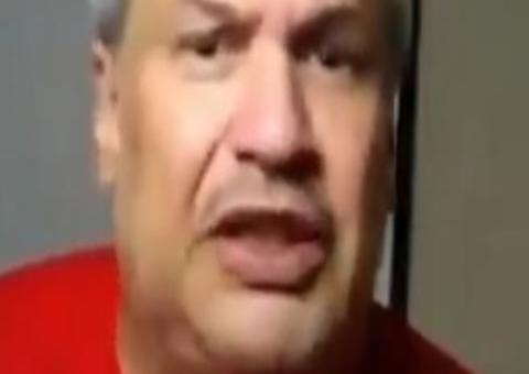 Anti-isolamento, Sikêra Jr muda discurso e pede que população não subestime o coronavírus