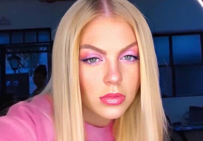 Luísa Sonza desabafa sobre ataques após separação de Whindersson 