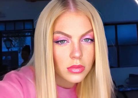 Luísa Sonza desabafa sobre ataques após separação de Whindersson 