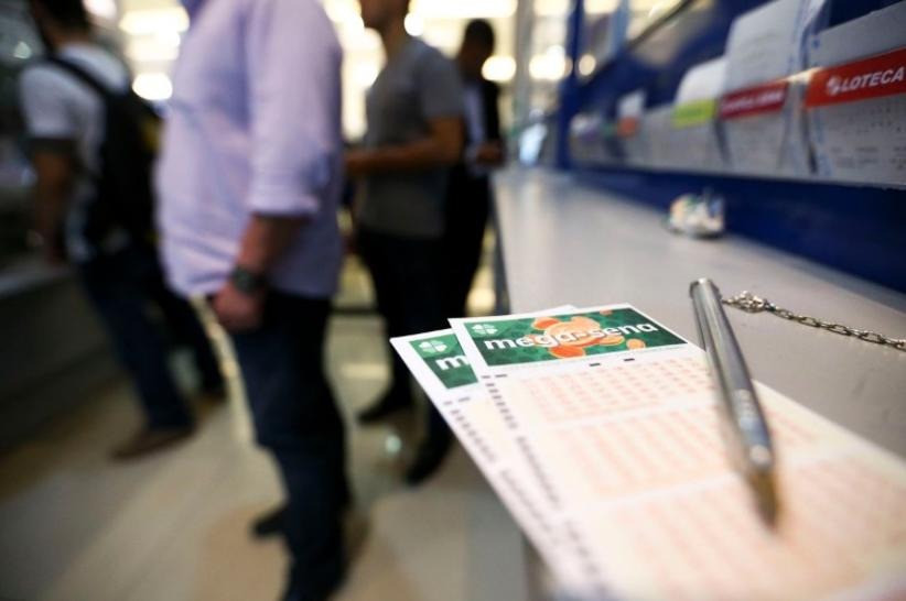 Mega-Sena acumula e prêmio vai a R$ 47 milhões