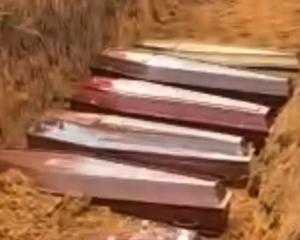 Amazonas conta seus mortos em meio a uma crise política perigosa