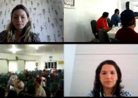 Parintins mantém decretos de contenção à pandemia do coronavírus no município