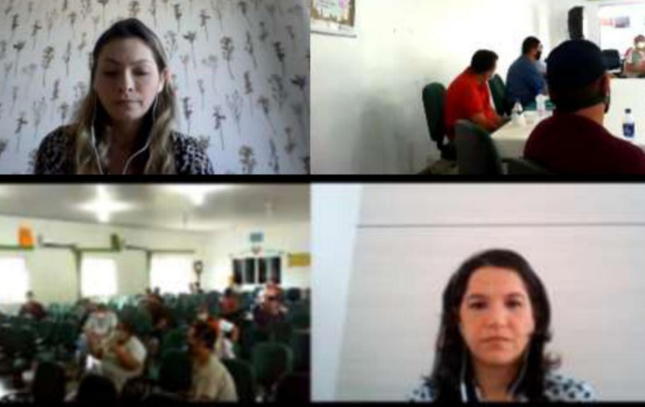 Parintins mantém decretos de contenção à pandemia do coronavírus no município