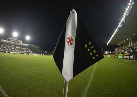 Presidente do Vasco prevê jogos com portões fechados até o fim de 2020