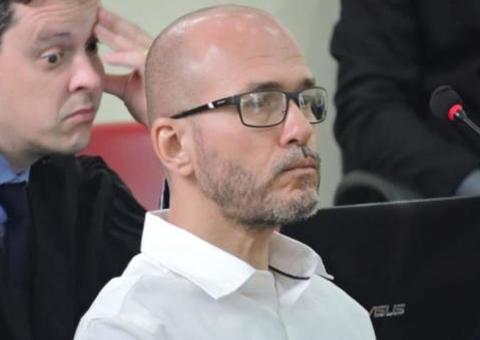 Gustavo Sotero tem pedido de prisão domiciliar negado por MP em Manaus