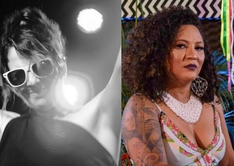 Aula de Preparação vocal e show de Vivian Gramophone movimentam Lives desta sexta