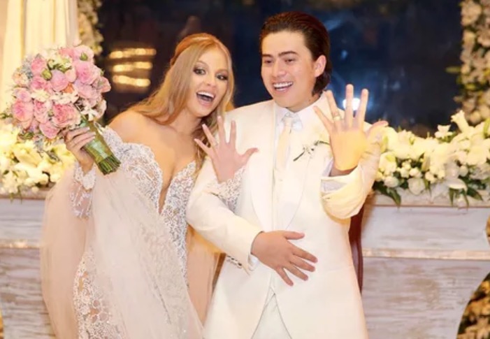 Saiba o que está por trás da separação de Whindersson e Luísa Sonza