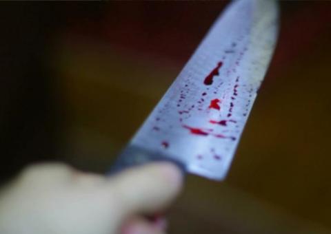 Em Manaus, mulher morre após ser esfaqueada na frente da filha