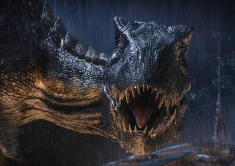 Fãs de Jurassic World poderão ser 'comidos por dinossauro' em novo filme