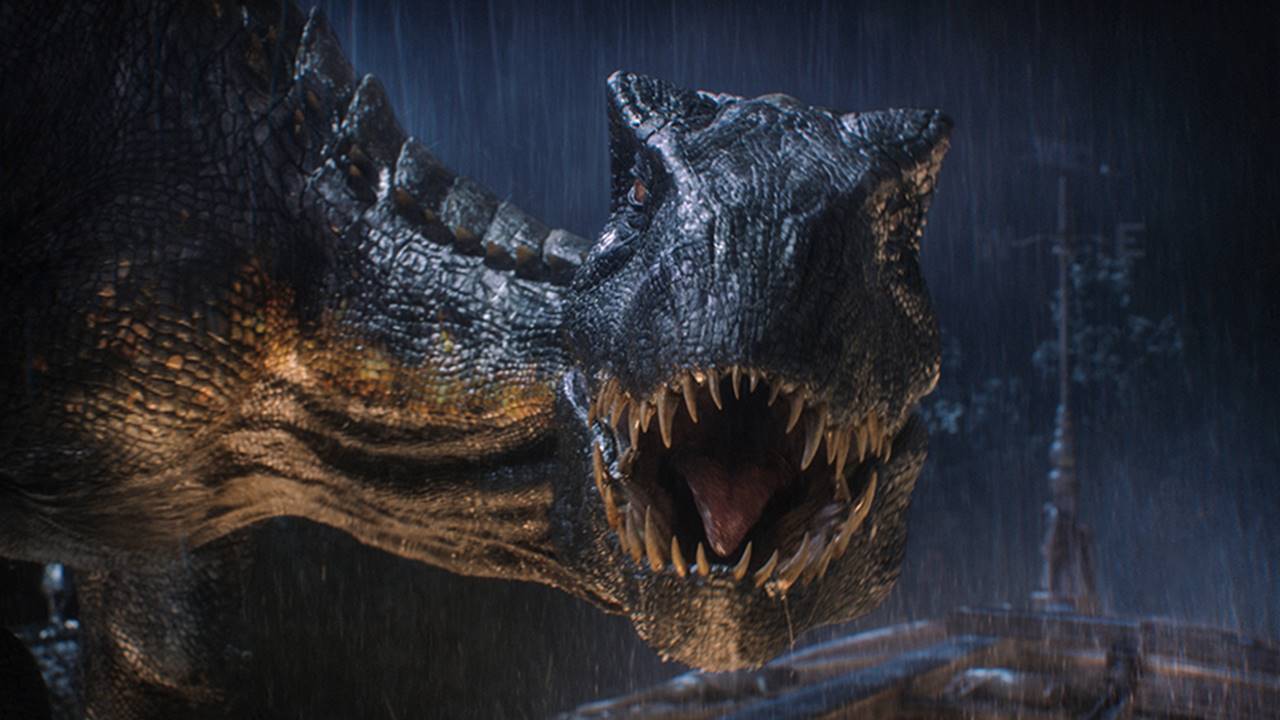 Fãs de Jurassic World poderão ser 'comidos por dinossauro' em novo filme