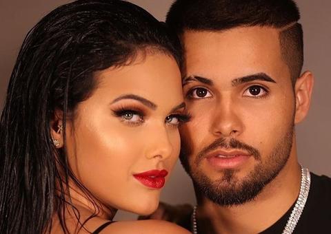 Ex de Jerry Smith surpreende ao contar como descobriu traição: 'contando camisinhas'