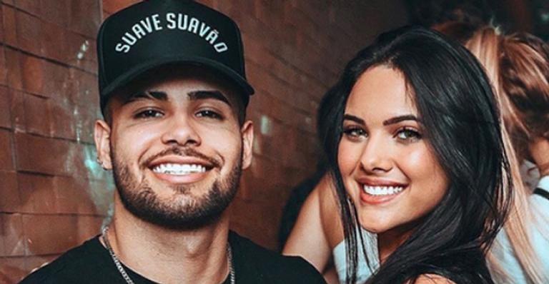 Ex de Jerry Smith surpreende ao contar como descobriu traição: 'contando camisinhas'